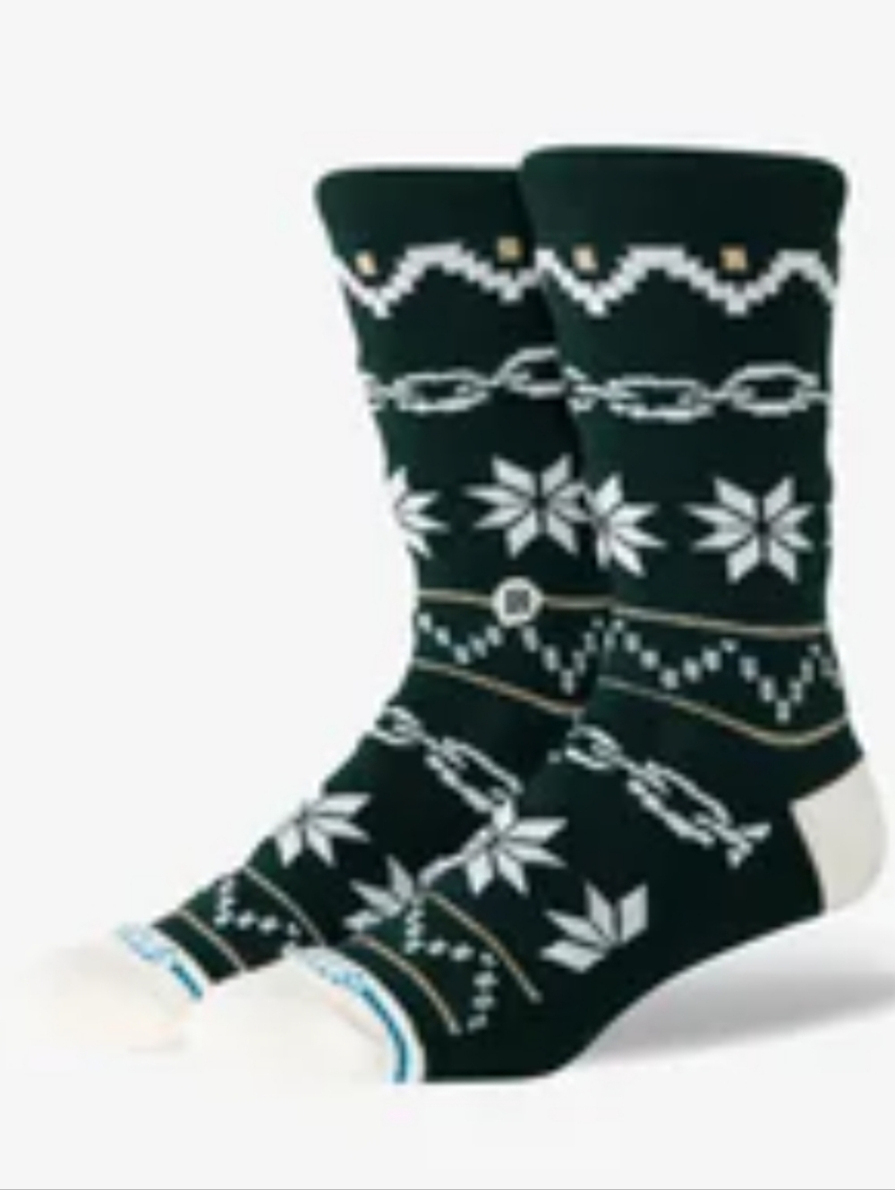 Stance Break The Season Casual Socks